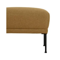 Poggiapiedi Da Divano Fluente*Westwing Collection Best