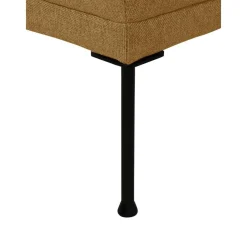 Poggiapiedi Da Divano Fluente*Westwing Collection Best