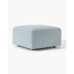 Poggiapiedi Da Divano In Boucle Lena*Westwing Collection Online