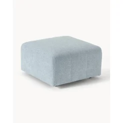 Poggiapiedi Da Divano In Boucle Lena*Westwing Collection Online