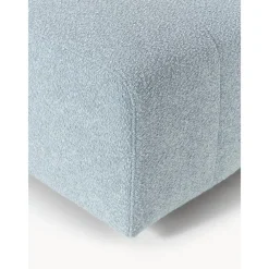 Poggiapiedi Da Divano In Boucle Lena*Westwing Collection Online