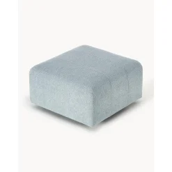 Poggiapiedi Da Divano In Boucle Lena*Westwing Collection Online