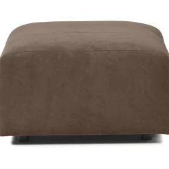 Poggiapiedi Da Divano Lena*Westwing Collection Clearance