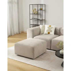 Poggiapiedi Da Divano Lena*Westwing Collection Online