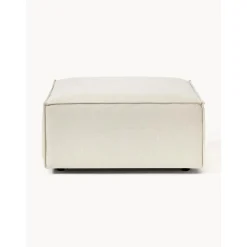 Poggiapiedi Da Divano Lennon*Westwing Collection Fashion