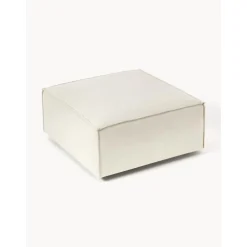 Poggiapiedi Da Divano Lennon*Westwing Collection Fashion