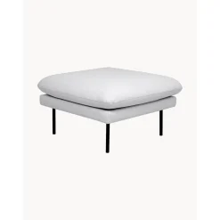 Poggiapiedi Da Divano Moby*Westwing Collection Hot