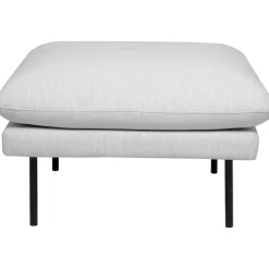 Poggiapiedi Da Divano Moby*Westwing Collection Hot