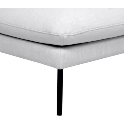 Poggiapiedi Da Divano Moby*Westwing Collection Hot