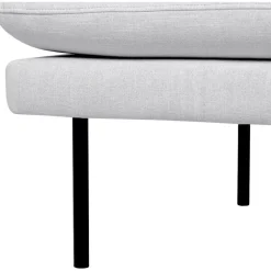 Poggiapiedi Da Divano Moby*Westwing Collection Hot