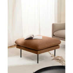 Poggiapiedi Da Divano Moby*Westwing Collection Online