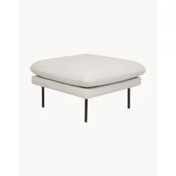 Poggiapiedi Da Divano Moby*Westwing Collection Hot