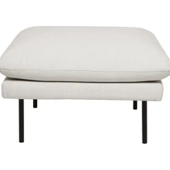 Poggiapiedi Da Divano Moby*Westwing Collection Hot