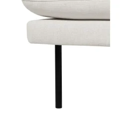 Poggiapiedi Da Divano Moby*Westwing Collection Hot