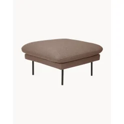 Poggiapiedi Da Divano Moby*Westwing Collection Outlet