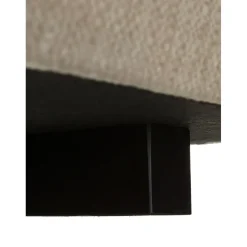 Poggiapiedi Da Divano Tribeca*Westwing Collection Discount