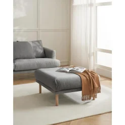 Poggiapiedi Divano Adrian*Westwing Collection Online