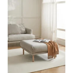 Poggiapiedi Divano Adrian*Westwing Collection Clearance