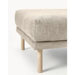 Poggiapiedi Divano Adrian*Westwing Collection Clearance