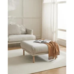 Poggiapiedi Divano Adrian*Westwing Collection Discount