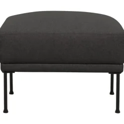 Poggiapiedi Fluente*Westwing Collection Fashion