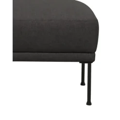 Poggiapiedi Fluente*Westwing Collection Fashion