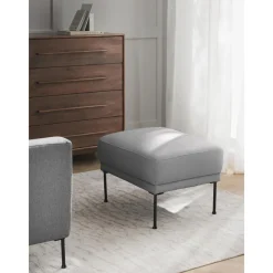 Poggiapiedi Fluente*Westwing Collection Outlet