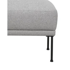 Poggiapiedi Fluente*Westwing Collection Outlet