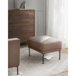 Poggiapiedi Fluente*Westwing Collection Outlet