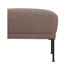 Poggiapiedi Fluente*Westwing Collection Outlet