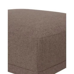 Poggiapiedi Fluente*Westwing Collection Outlet