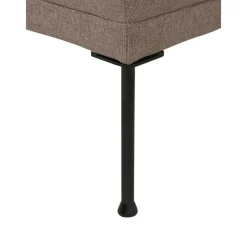 Poggiapiedi Fluente*Westwing Collection Outlet