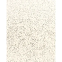 Poggiapiedi In Boucle Sofia*Westwing Collection Clearance