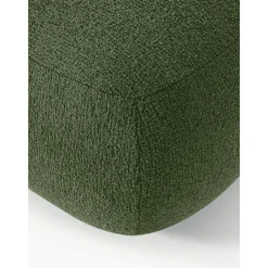 Poggiapiedi In Boucle Sofia*Westwing Collection Discount