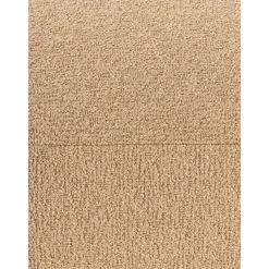 Poggiapiedi In Boucle Sofia*Westwing Collection Best