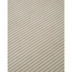 Poggiapiedi In Velluto A Coste Lennon*Westwing Collection New