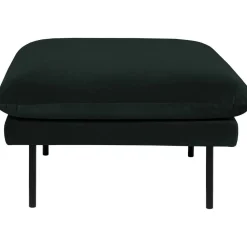 Poggiapiedi In Velluto Moby*Westwing Collection Outlet