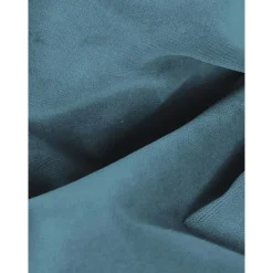 Poggiapiedi In Velluto Moby*Westwing Collection Clearance