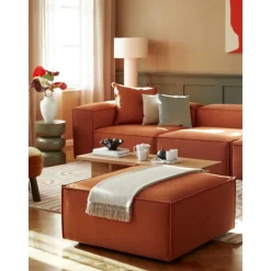 Poggiapiedi Lennon*Westwing Collection Sale