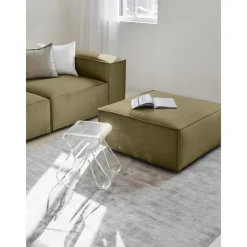 Poggiapiedi Lennon*Westwing Collection Online