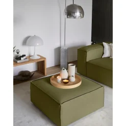 Poggiapiedi Lennon*Westwing Collection Online