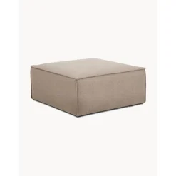 Poggiapiedi Lennon*Westwing Collection Fashion