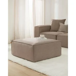 Poggiapiedi Lennon*Westwing Collection Fashion