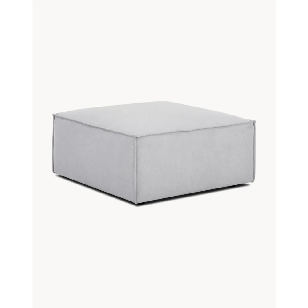 Poggiapiedi Lennon*Westwing Collection Discount