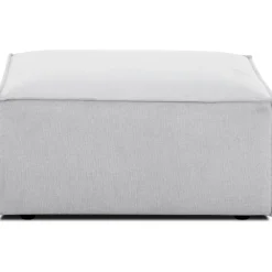 Poggiapiedi Lennon*Westwing Collection Discount