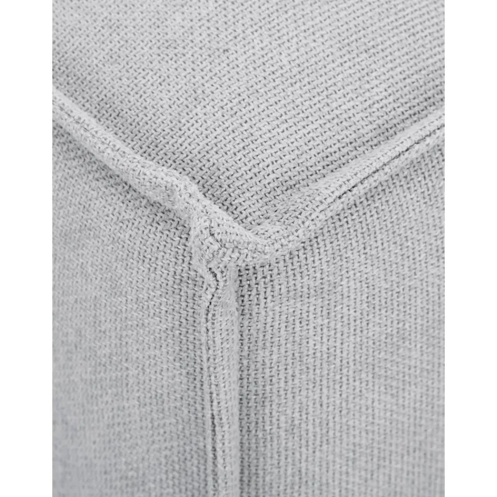 Poggiapiedi Lennon*Westwing Collection Discount