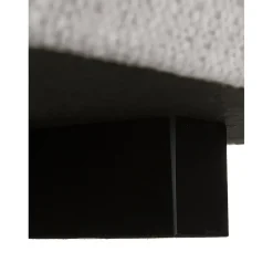 Poggiapiedi Tribeca*Westwing Collection Fashion