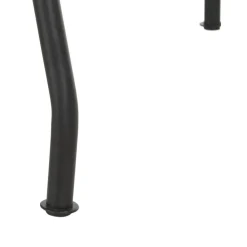 Poltrona Bergere Con Gambe In Metallo Wing*Westwing Collection Outlet