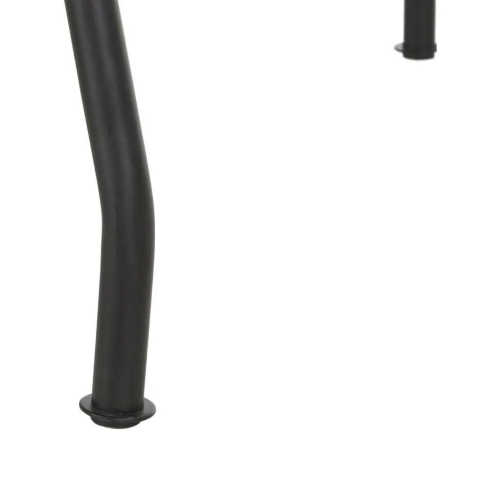 Poltrona Bergere Con Gambe In Metallo Wing*Westwing Collection Outlet