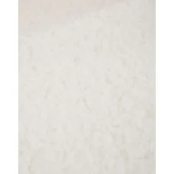 Poltrona Bergere In Teddy Kalia*Westwing Collection Clearance